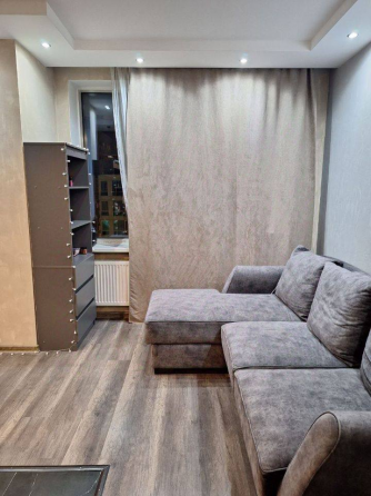 Сдам квартиру в ворошиловском районе Донецк