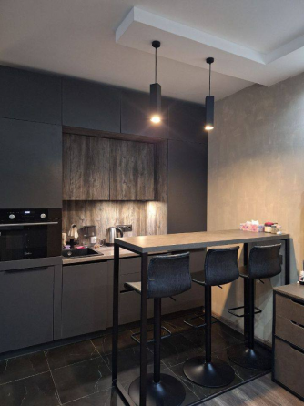 Сдам квартиру в ворошиловском районе Донецк