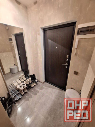 Сдам квартиру в ворошиловском районе Донецк - изображение 7