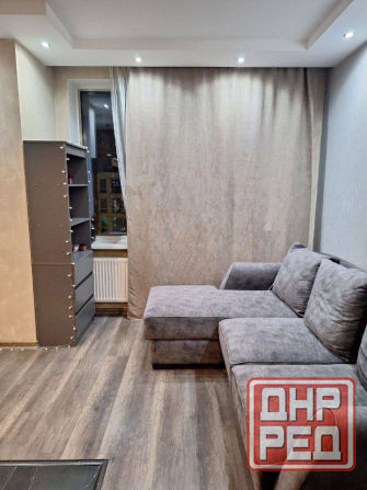 Сдам квартиру в ворошиловском районе Донецк - изображение 4