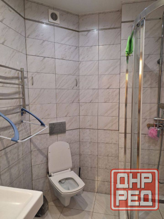 Сдам квартиру в ворошиловском районе Донецк - изображение 5