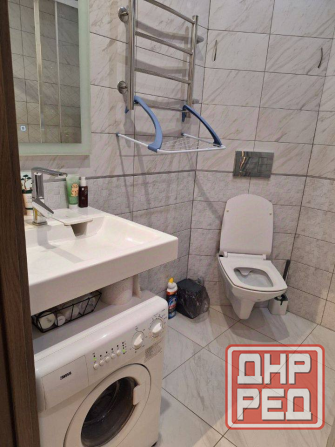 Сдам квартиру в ворошиловском районе Донецк - изображение 6