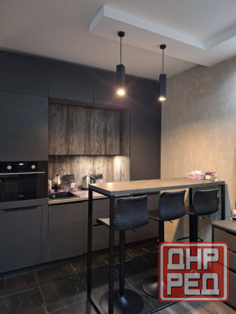 Сдам квартиру в ворошиловском районе Донецк - изображение 1