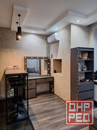 Сдам квартиру в ворошиловском районе Донецк - изображение 2