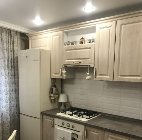 Сдается стильная 3-комнатная квартира Донецк