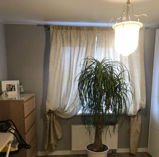 Сдается стильная 3-комнатная квартира Донецк