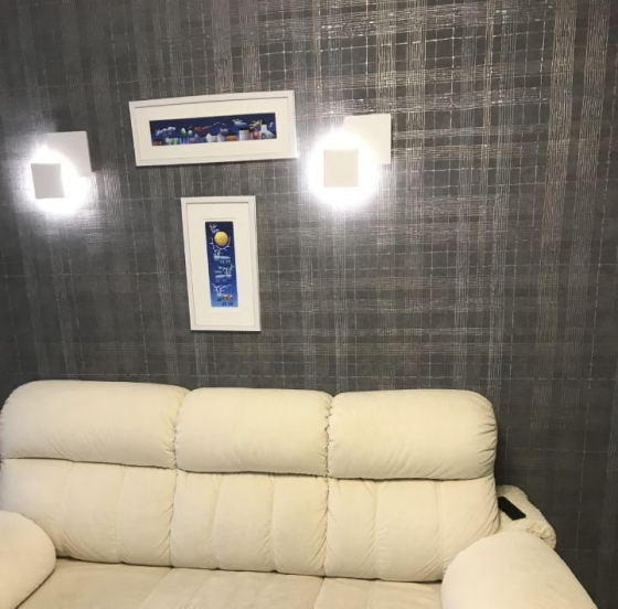 Сдается стильная 3-комнатная квартира Донецк