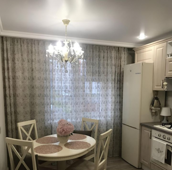 Сдается стильная 3-комнатная квартира Донецк