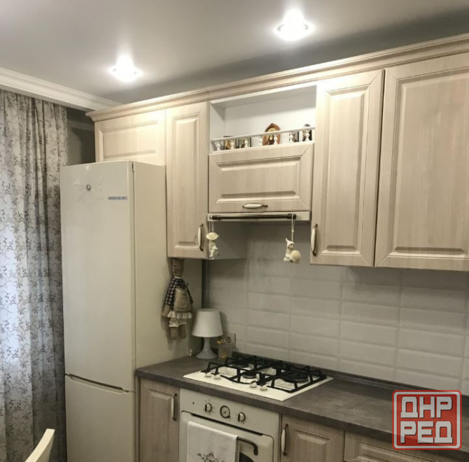 Сдается стильная 3-комнатная квартира Донецк - изображение 2