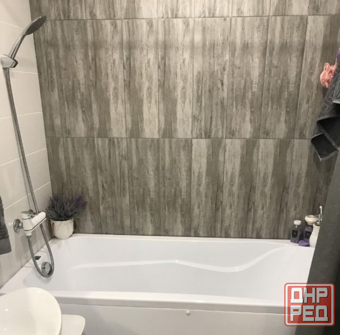 Сдается стильная 3-комнатная квартира Донецк - изображение 8