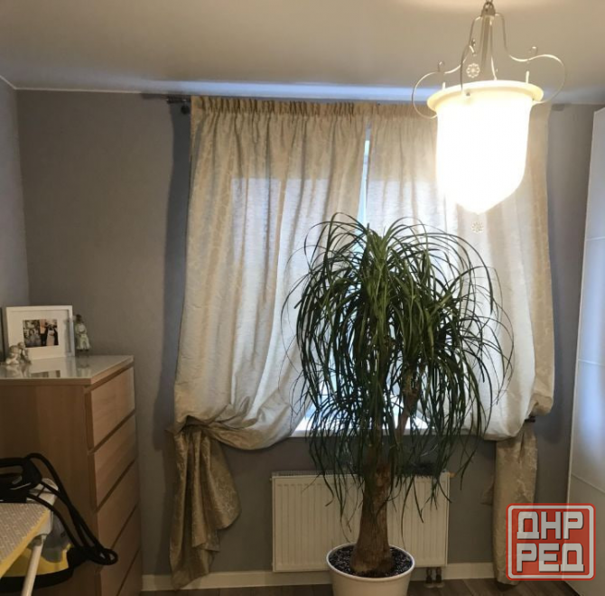 Сдается стильная 3-комнатная квартира Донецк - изображение 6