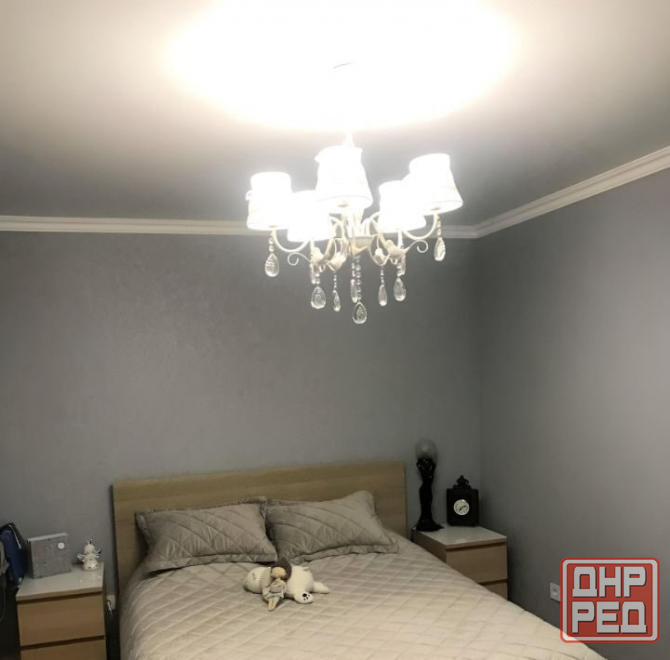 Сдается стильная 3-комнатная квартира Донецк - изображение 7