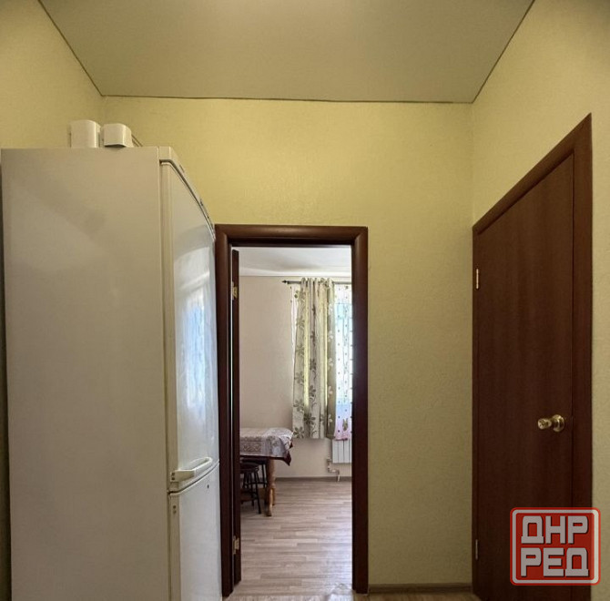 Срочно сдам однокомнатную квартиру в Петровском районе, ул. Петровского. Донецк - изображение 5