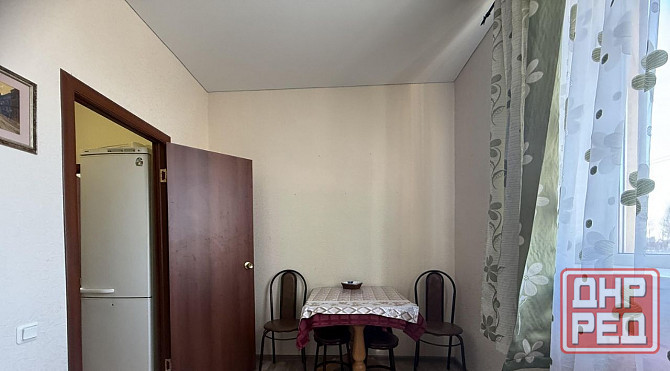 Срочно сдам однокомнатную квартиру в Петровском районе, ул. Петровского. Донецк - изображение 4