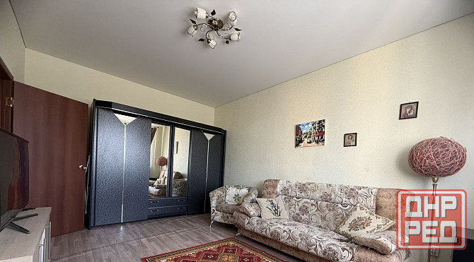 Срочно сдам однокомнатную квартиру в Петровском районе, ул. Петровского. Донецк - изображение 2