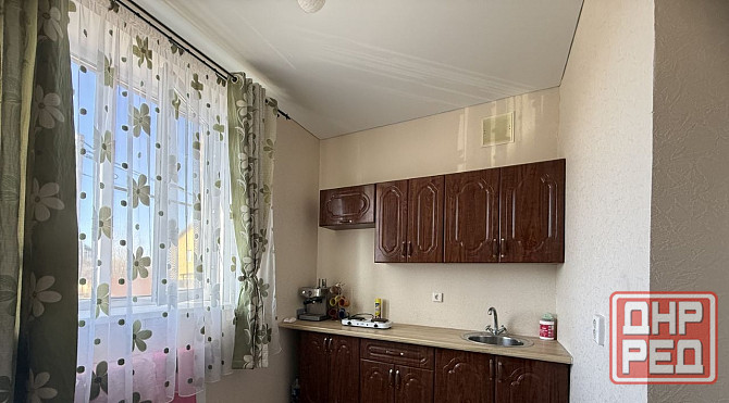 Срочно сдам однокомнатную квартиру в Петровском районе, ул. Петровского. Донецк - изображение 1