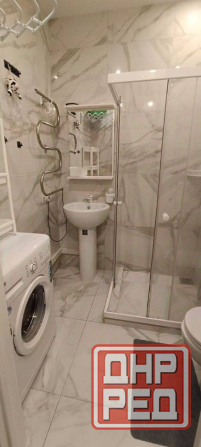 Сдам студию в куйбышевском районе Донецк - изображение 7