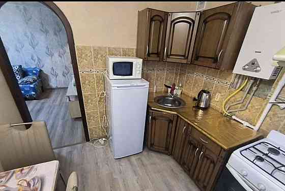 Сдам 1комнатную квартиру в Ленинском районе, ул. Речная. Донецк