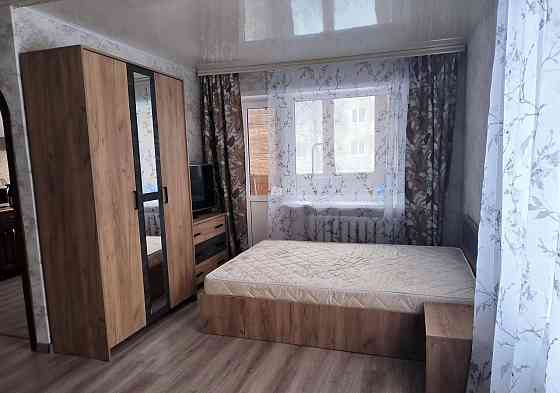 Сдам 1комнатную квартиру в Ленинском районе, ул. Речная. Донецк