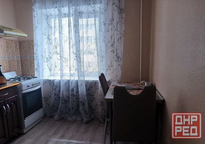 Сдам 1комнатную квартиру в Ленинском районе, ул. Речная. Донецк - изображение 2