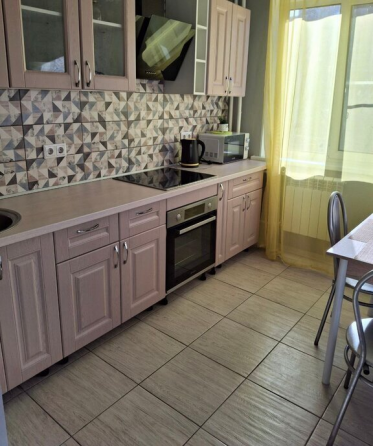 Сдаётся двухкомнатная квартира на Щетинина Донецк