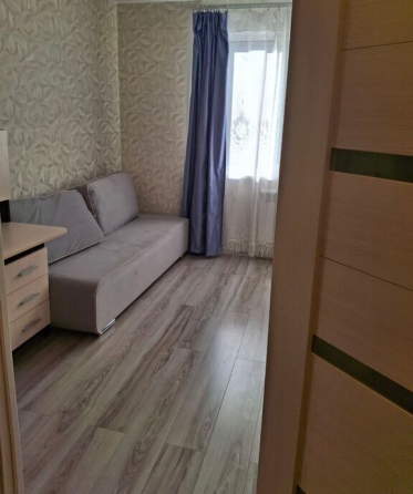 Сдаётся двухкомнатная квартира на Щетинина Донецк