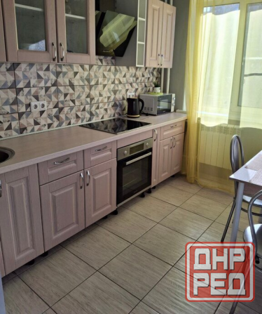 Сдаётся двухкомнатная квартира на Щетинина Донецк - изображение 5