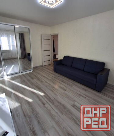 Сдаётся двухкомнатная квартира на Щетинина Донецк - изображение 2