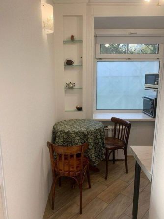 Сдам 1к.кв 29кв.м в куйбышевском районе Донецк