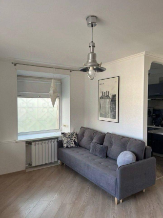 Сдам 1к.кв 29кв.м в куйбышевском районе Донецк