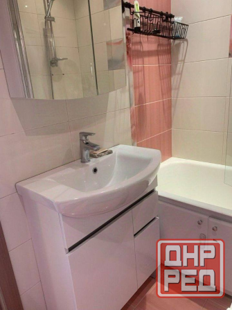 Сдам 1к.кв 29кв.м в куйбышевском районе Донецк - изображение 7