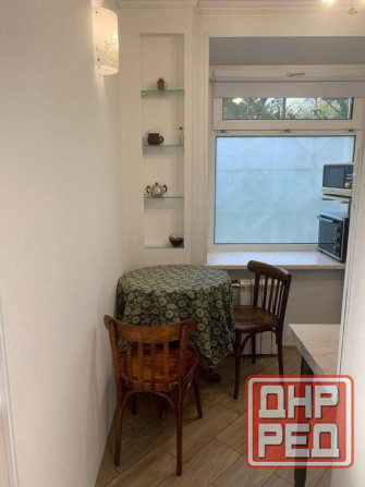 Сдам 1к.кв 29кв.м в куйбышевском районе Донецк - изображение 5