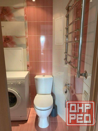 Сдам 1к.кв 29кв.м в куйбышевском районе Донецк - изображение 6