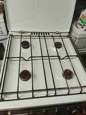 Плита газовая Донецк