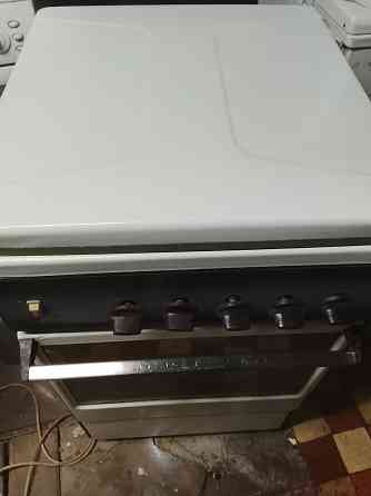 Плита газовая Донецк