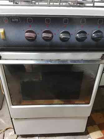 Плита газовая Донецк