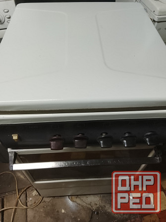 Плита газовая Донецк - изображение 4