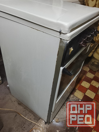 Плита газовая Донецк - изображение 7