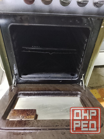 Плита газовая Донецк - изображение 8