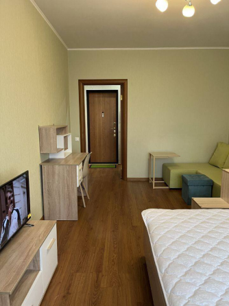 Сдам 1к.кв 40кв.м в калининском районе Донецк