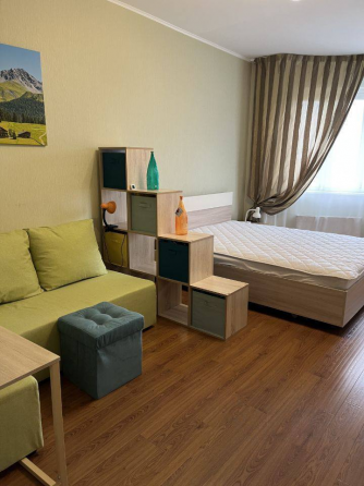 Сдам 1к.кв 40кв.м в калининском районе Донецк