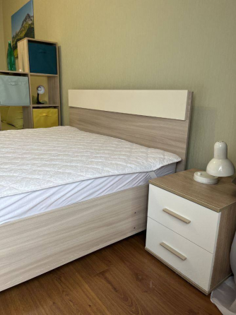 Сдам 1к.кв 40кв.м в калининском районе Донецк