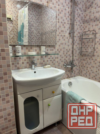 Сдам 1к.кв 40кв.м в калининском районе Донецк - изображение 9