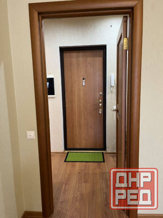 Сдам 1к.кв 40кв.м в калининском районе Донецк - изображение 5