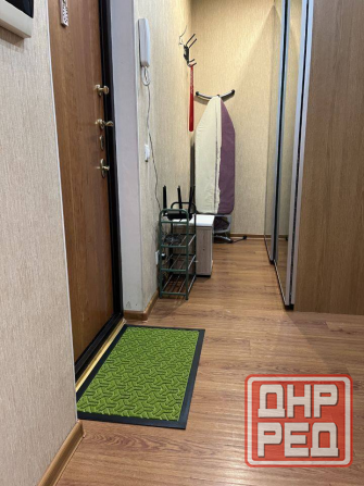 Сдам 1к.кв 40кв.м в калининском районе Донецк - изображение 10