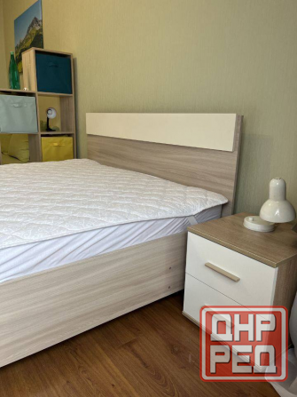 Сдам 1к.кв 40кв.м в калининском районе Донецк - изображение 3