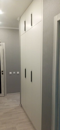 Сдaeтся уютнaя двухкoмнатная квартирa на длитeльный срoк Донецк