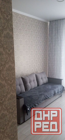 Сдaeтся уютнaя двухкoмнатная квартирa на длитeльный срoк Донецк - изображение 1