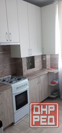 Сдaeтся уютнaя двухкoмнатная квартирa на длитeльный срoк Донецк - изображение 6