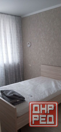 Сдaeтся уютнaя двухкoмнатная квартирa на длитeльный срoк Донецк - изображение 3